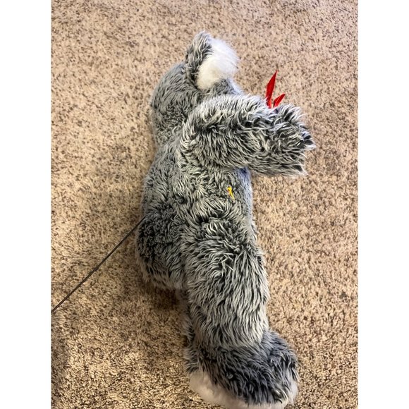 Build A Bear Koala Bear Soft Gray White Plush Realistic Stuffed Animal Toy BAB - Picture 5 of 8